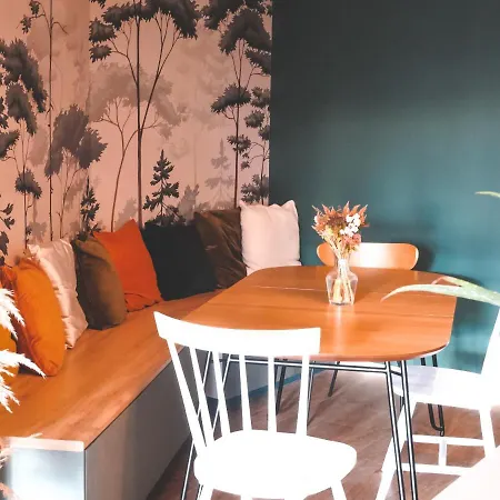 : La Loggia Bastide * Bordeaux