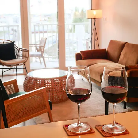 : La Loggia Bastide Homestay szállás Bordeaux