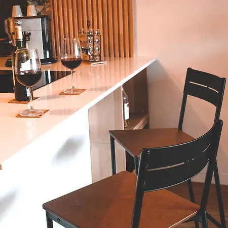Homestay : La Loggia Bastide *