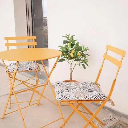 Accommodatie bij particulieren : La Loggia Bastide *