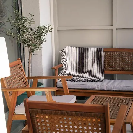 Homestay : La Loggia Bastide