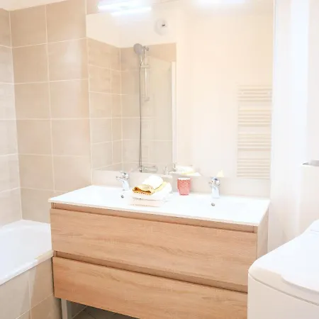 Accommodatie bij particulieren : La Loggia Bastide Bordeaux