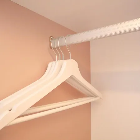 Quarto em Acomodações Particulares : La Loggia Bastide