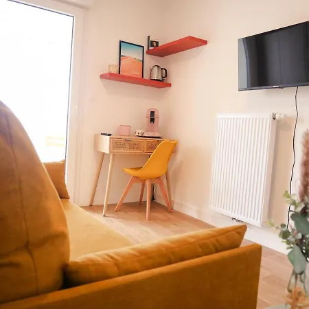 Accommodatie bij particulieren : La Loggia Bastide