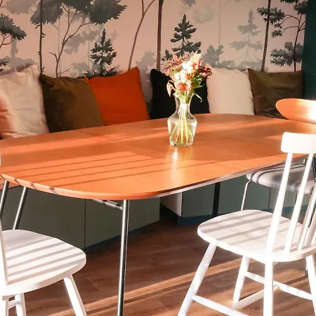 : La Loggia Bastide Homestay szállás Bordeaux