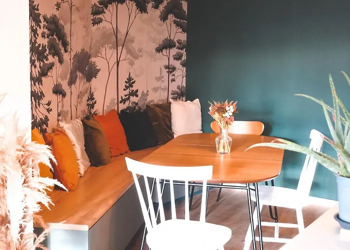 : La Loggia Bastide * בורדו