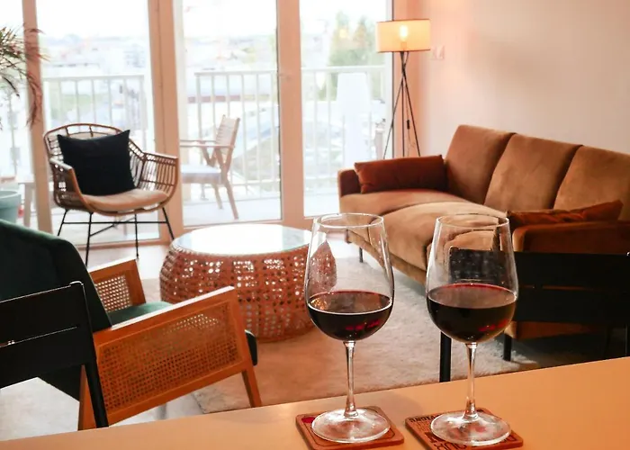 : La Loggia Bastide Privatunterkunft Bordeaux