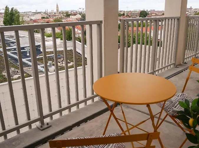 : La Loggia Bastide * Bordeaux