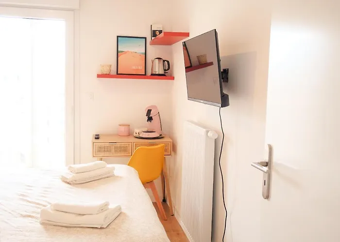 : La Loggia Bastide Privatunterkunft *