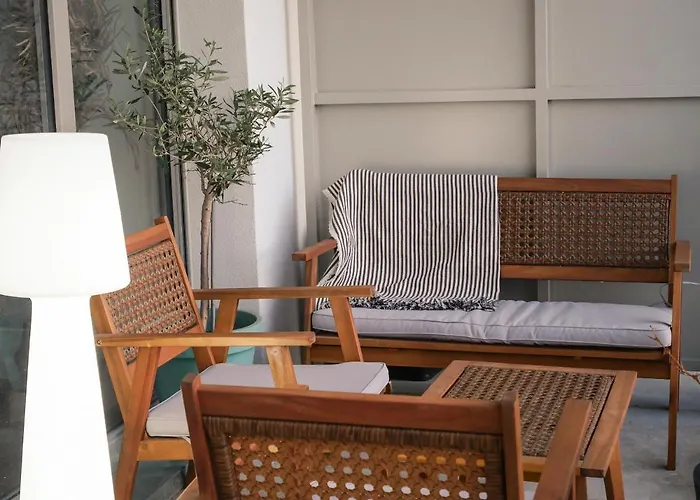 Séjour chez l'habitant : La Loggia Bastide