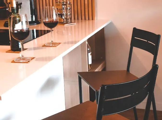 Accommodatie bij particulieren : La Loggia Bastide *