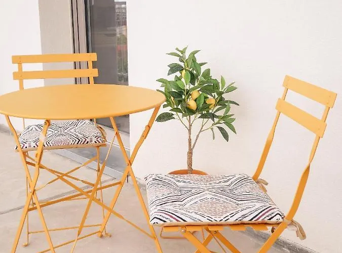 Accommodatie bij particulieren : La Loggia Bastide *