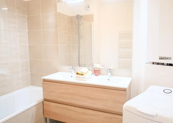 Accommodatie bij particulieren : La Loggia Bastide Bordeaux