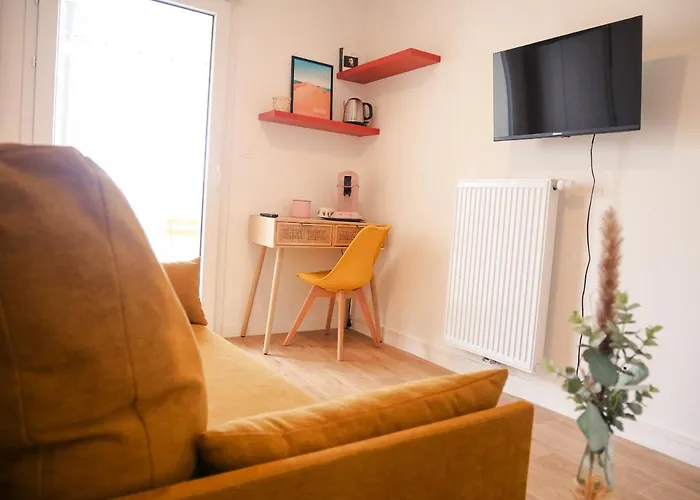 Accommodatie bij particulieren : La Loggia Bastide