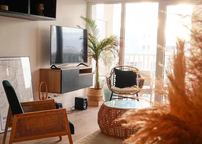 : La Loggia Bastide Accommodatie bij particulieren