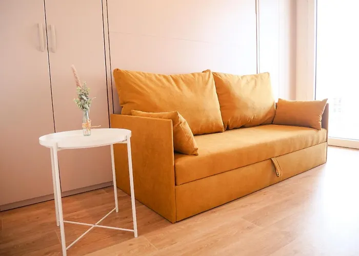 Accommodatie bij particulieren : La Loggia Bastide Bordeaux