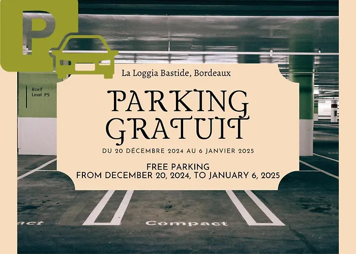 Accommodatie bij particulieren : La Loggia Bastide